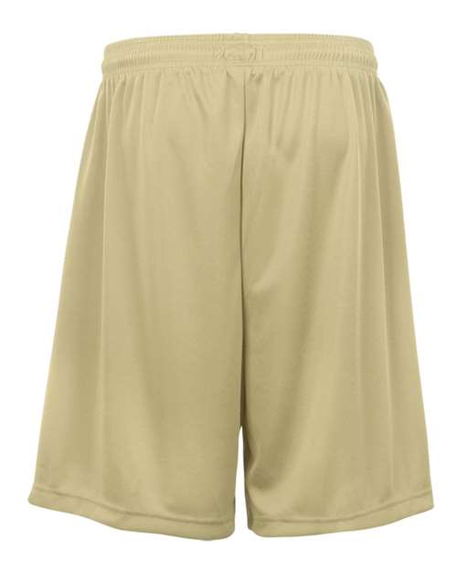 Badger - B-Dry Youth 6" Shorts - 2107