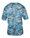 Badger - Digital Camo T-Shirt - 4180