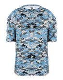 Badger - Digital Camo T-Shirt - 4180