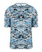 Badger - Digital Camo T-Shirt - 4180