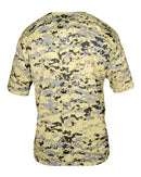 Badger - Digital Camo T-Shirt - 4180 (More Color)