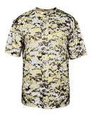 Badger - Digital Camo T-Shirt - 4180 (More Color)