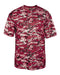 Badger - Digital Camo T-Shirt - 4180