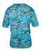 Badger - Digital Camo T-Shirt - 4180