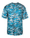 Badger - Digital Camo T-Shirt - 4180