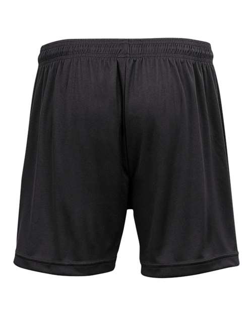 Badger - Girls' B-Core Shorts - 2116