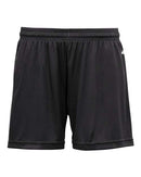 Badger - Girls' B-Core Shorts - 2116