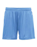 Badger - Girls' B-Core Shorts - 2116