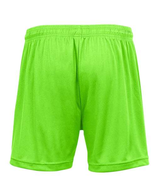 Badger - Girls' B-Core Shorts - 2116