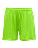 Badger - Girls' B-Core Shorts - 2116