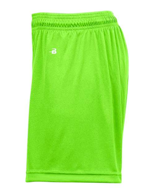 Badger - Girls' B-Core Shorts - 2116