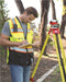 Kishigo - Premium Black Series® Surveyors Vest - S5002-5003