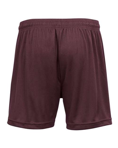 Badger - Girls' B-Core Shorts - 2116