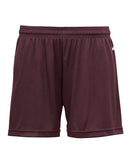 Badger - Girls' B-Core Shorts - 2116