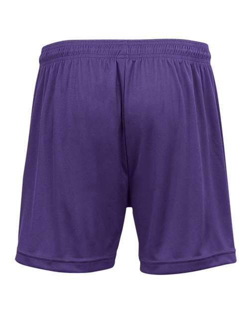 Badger - Girls' B-Core Shorts - 2116