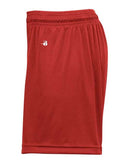 Badger - Girls' B-Core Shorts - 2116