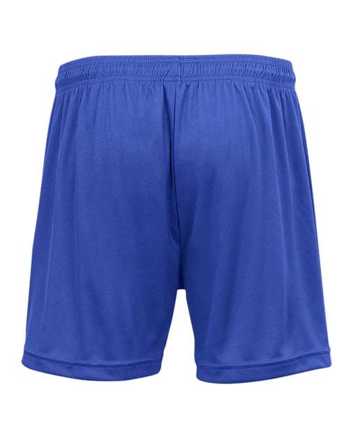 Badger - Girls' B-Core Shorts - 2116