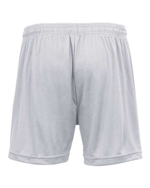 Badger - Girls' B-Core Shorts - 2116