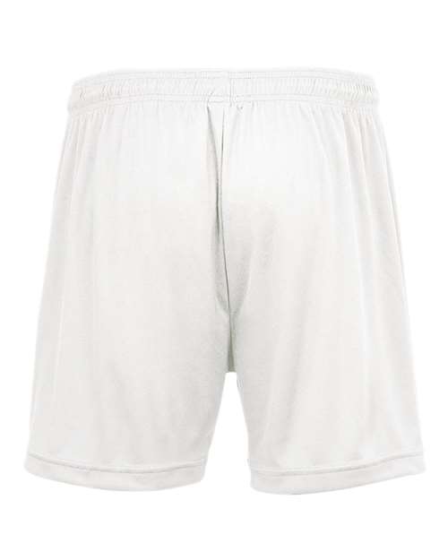 Badger - Girls' B-Core Shorts - 2116