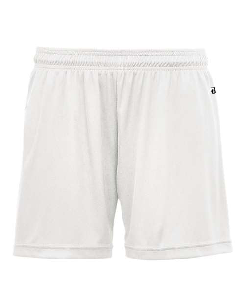 Badger - Girls' B-Core Shorts - 2116