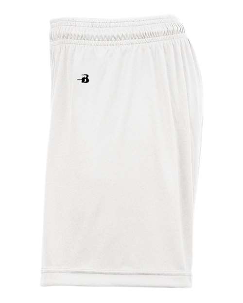 Badger - Girls' B-Core Shorts - 2116