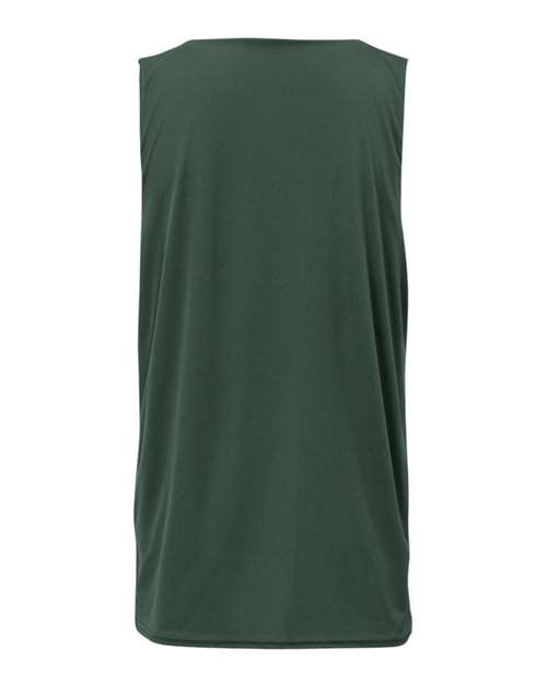 Badger - Youth B-Core Reversible Tank Top - 2129