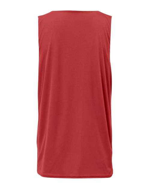 Badger - Youth B-Core Reversible Tank Top - 2129