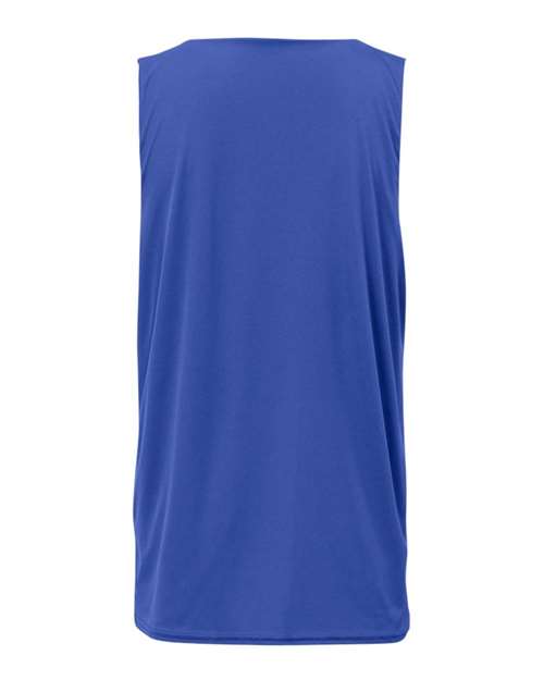 Badger - Youth B-Core Reversible Tank Top - 2129