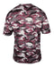 Badger - Camo T-Shirt - 4181