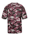 Badger - Camo T-Shirt - 4181