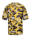 Badger - Camo T-Shirt - 4181