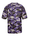 Badger - Camo T-Shirt - 4181