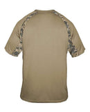 Badger - Youth Digital Camo Hook T-Shirt - 2140