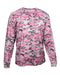 Badger - Digital Camo Long Sleeve T-Shirt - 4184