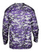 Badger - Digital Camo Long Sleeve T-Shirt - 4184