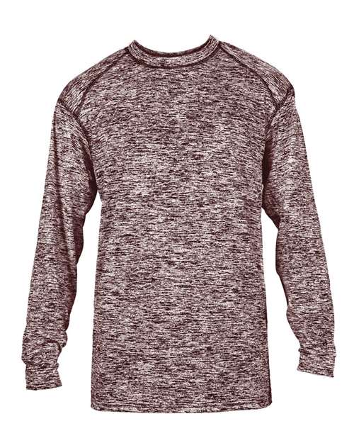 Badger - Blend Long Sleeve T-Shirt - 4194