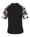 Badger - Youth Camo Sport T-Shirt - 2141