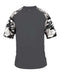 Badger - Youth Camo Sport T-Shirt - 2141