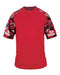 Badger - Youth Camo Sport T-Shirt - 2141