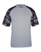 Badger - Youth Camo Sport T-Shirt - 2141