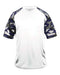 Badger - Youth Camo Sport T-Shirt - 2141