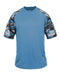 Badger - Youth Camo Sport T-Shirt - 2141