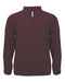 Badger - Lightweight Quarter-Zip Pullover - 4280