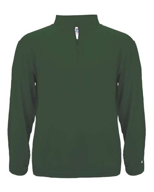 Badger - Lightweight Quarter-Zip Pullover - 4280