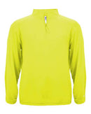 Badger - Lightweight Quarter-Zip Pullover - 4280