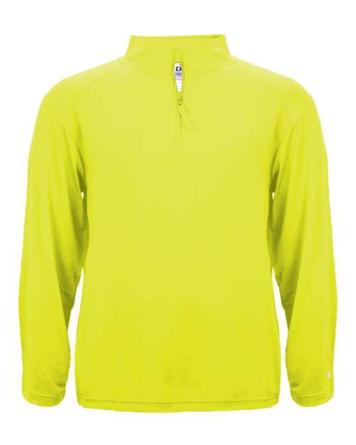 Badger - Lightweight Quarter-Zip Pullover - 4280