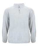 Badger - Lightweight Quarter-Zip Pullover - 4280