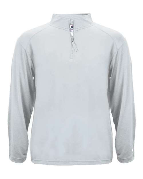 Badger - Lightweight Quarter-Zip Pullover - 4280