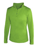 Badger - Women’s Lightweight Quarter-Zip Pullover - 4286