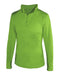 Badger - Women’s Lightweight Quarter-Zip Pullover - 4286